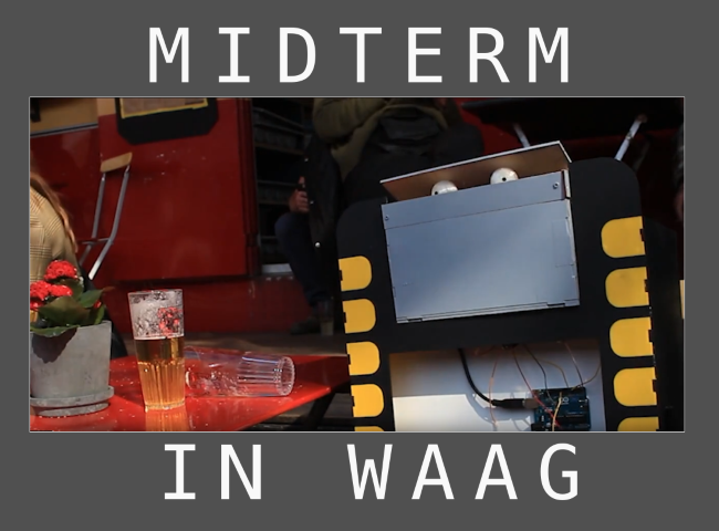 Midterms