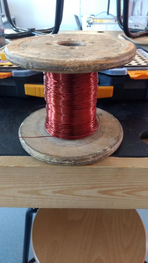 Copper