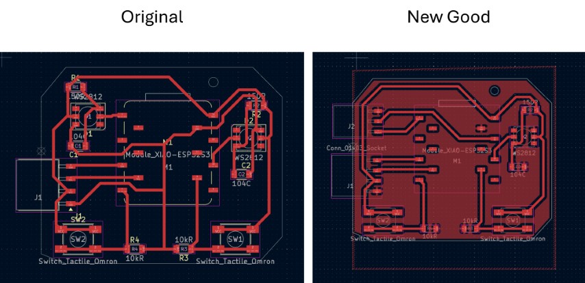 PCB