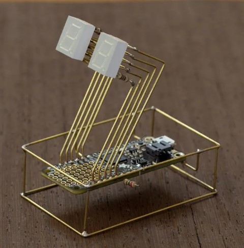 Idea 1