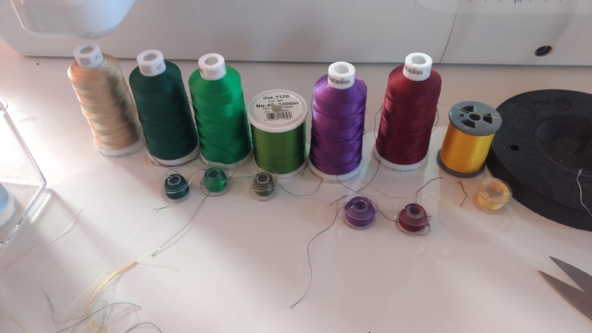 Colors