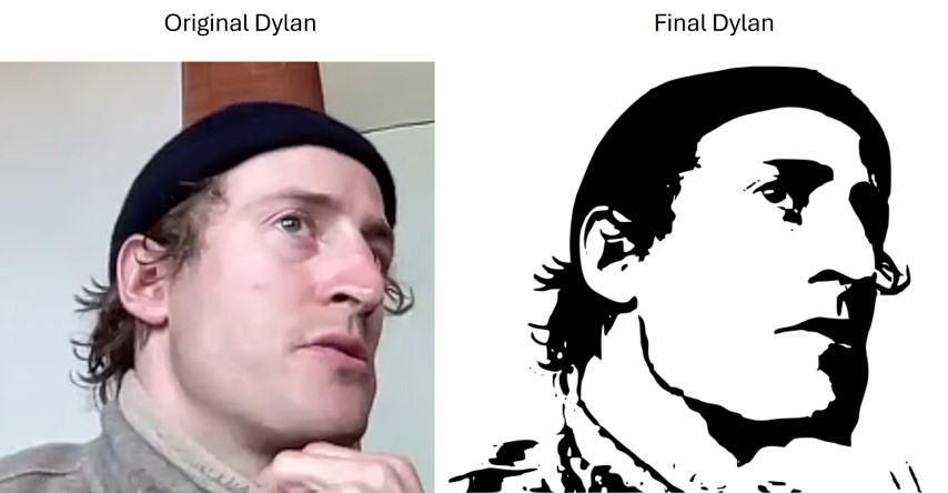 Dylan Conversion