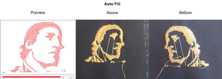 AutoFill