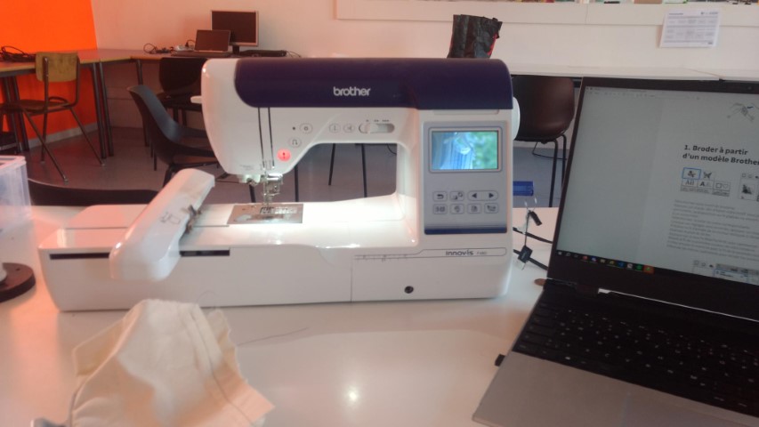The Machine