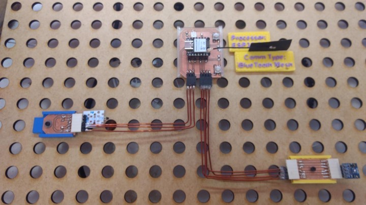 Wiring