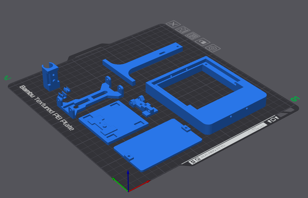 CAD Design