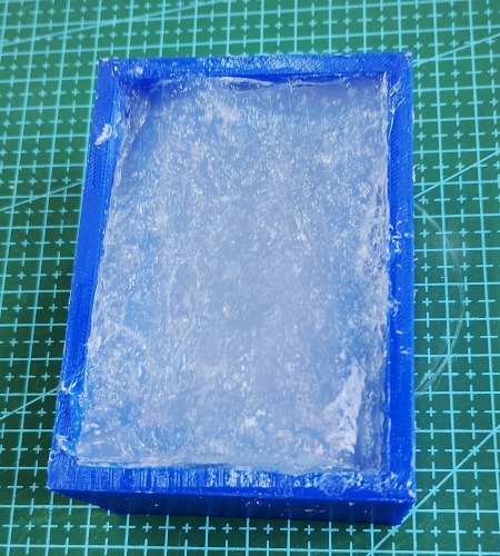 Red Mold
