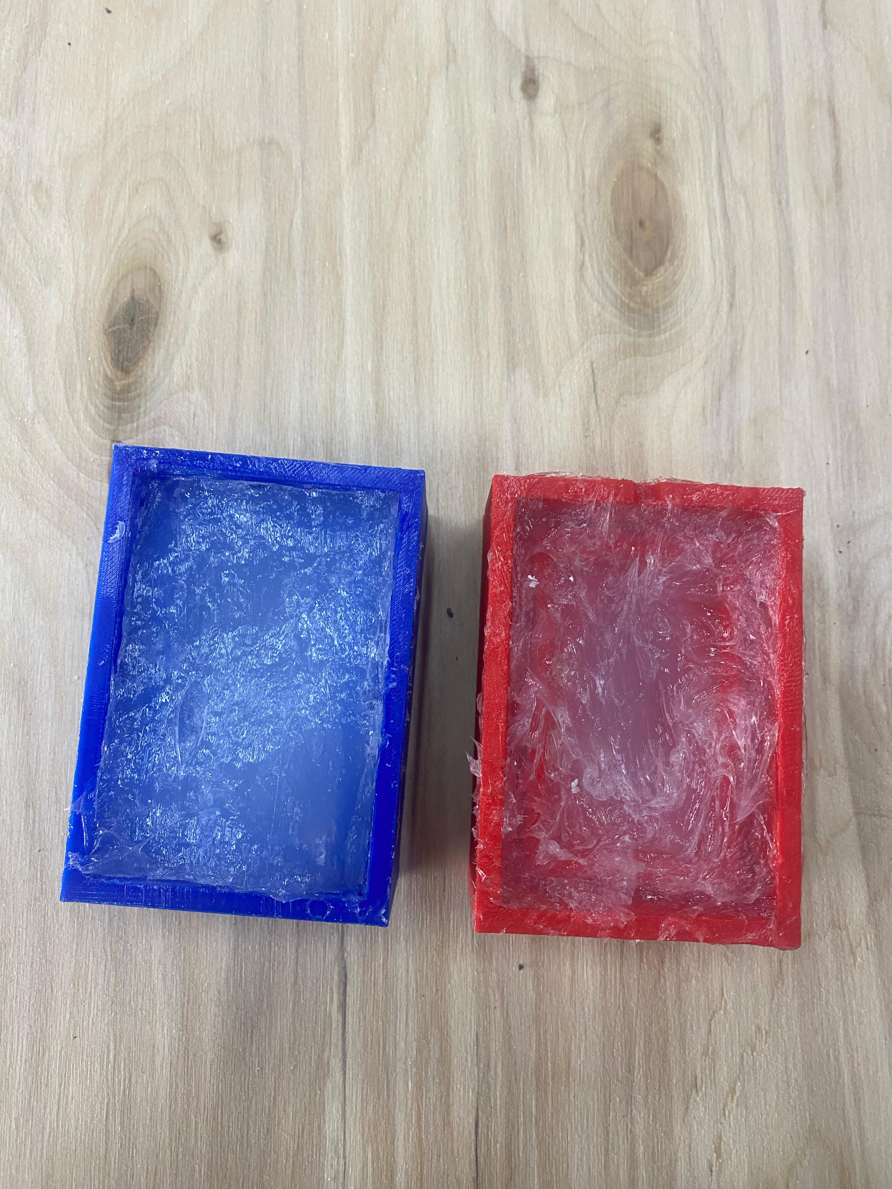 Mold Box