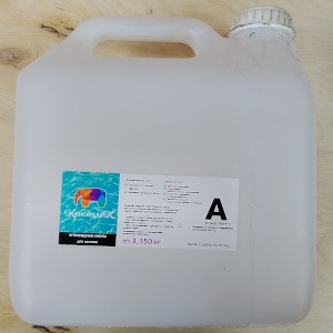Epoxy A