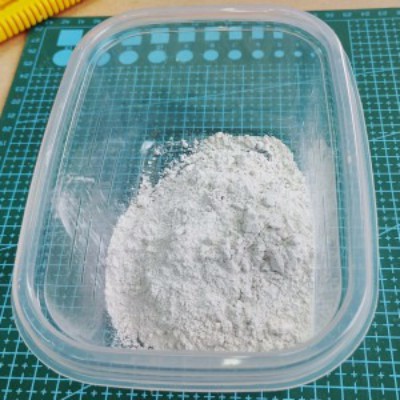 Gypsum Powder