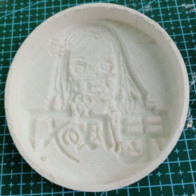 TPU Molds
