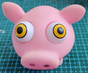 Piggy Toy