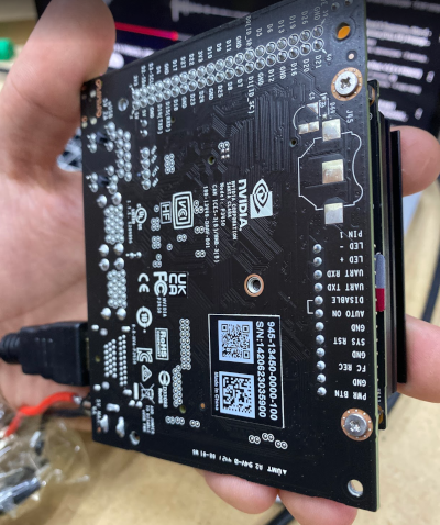 Jetson Nano