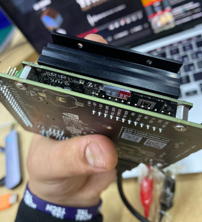 Jetson Nano