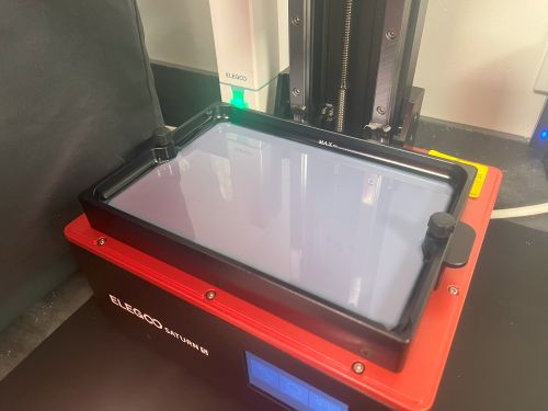 Printer Setup