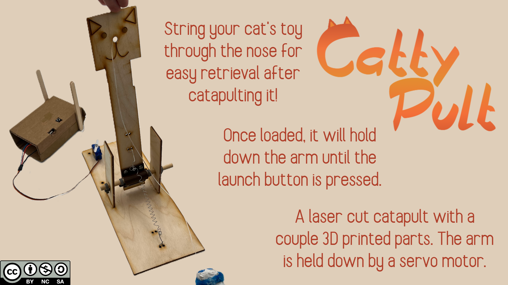 Poster of Catault