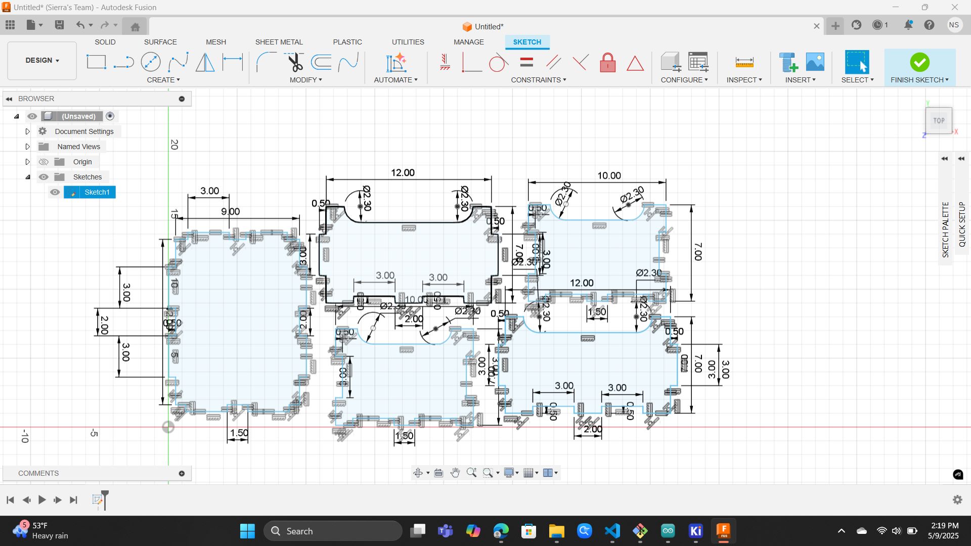 FusionDesign