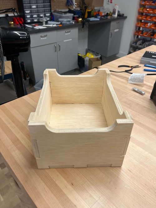 BoxFront