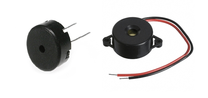 Buzzer