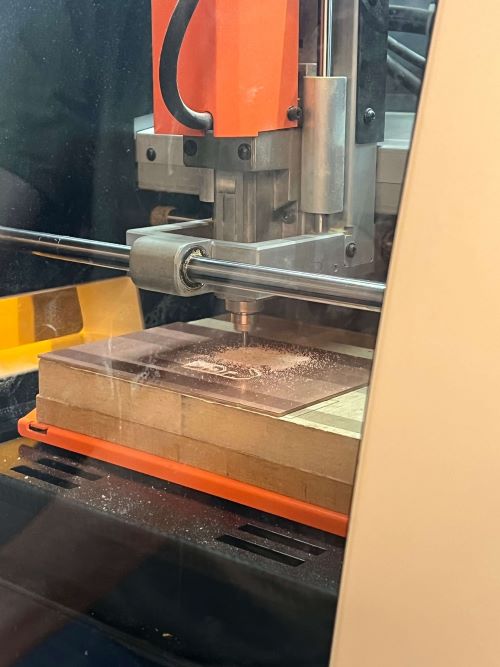 Milling