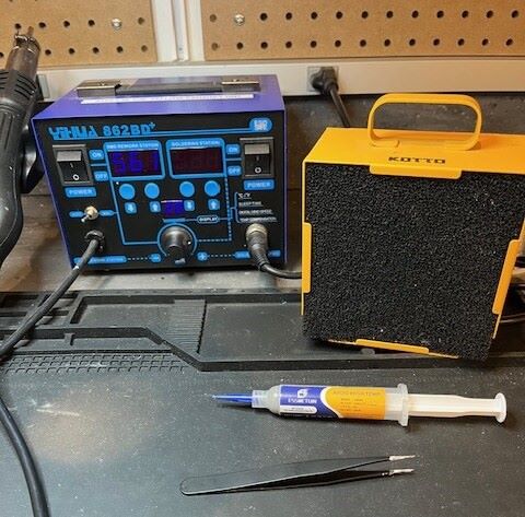 SolderStation