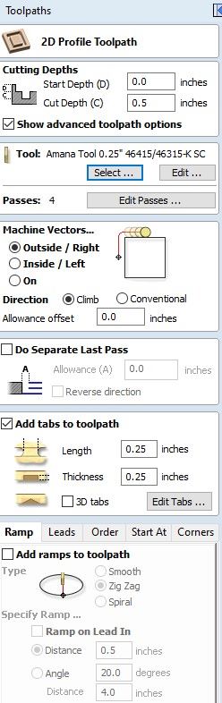 ToolPath