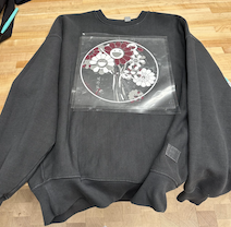 vinyl cutter hoodie 1