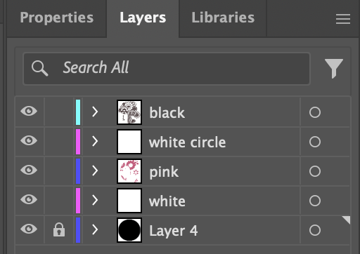 vinyl cutter layers