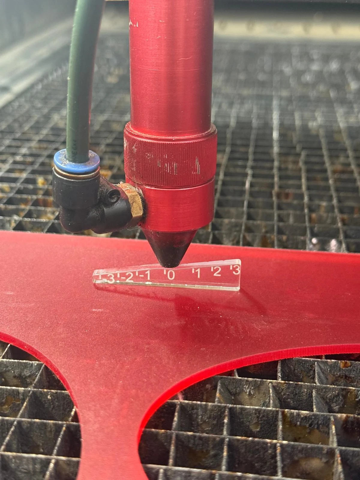 Fusion tolerance design