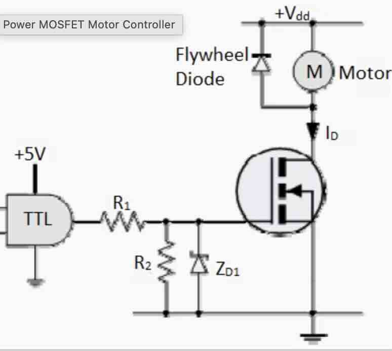 circuit