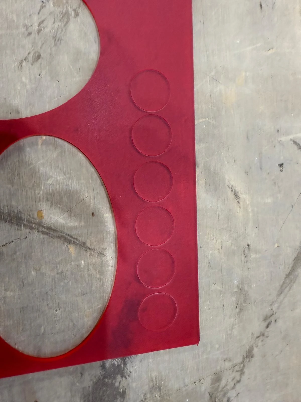 Rhino 8 - vector drawing