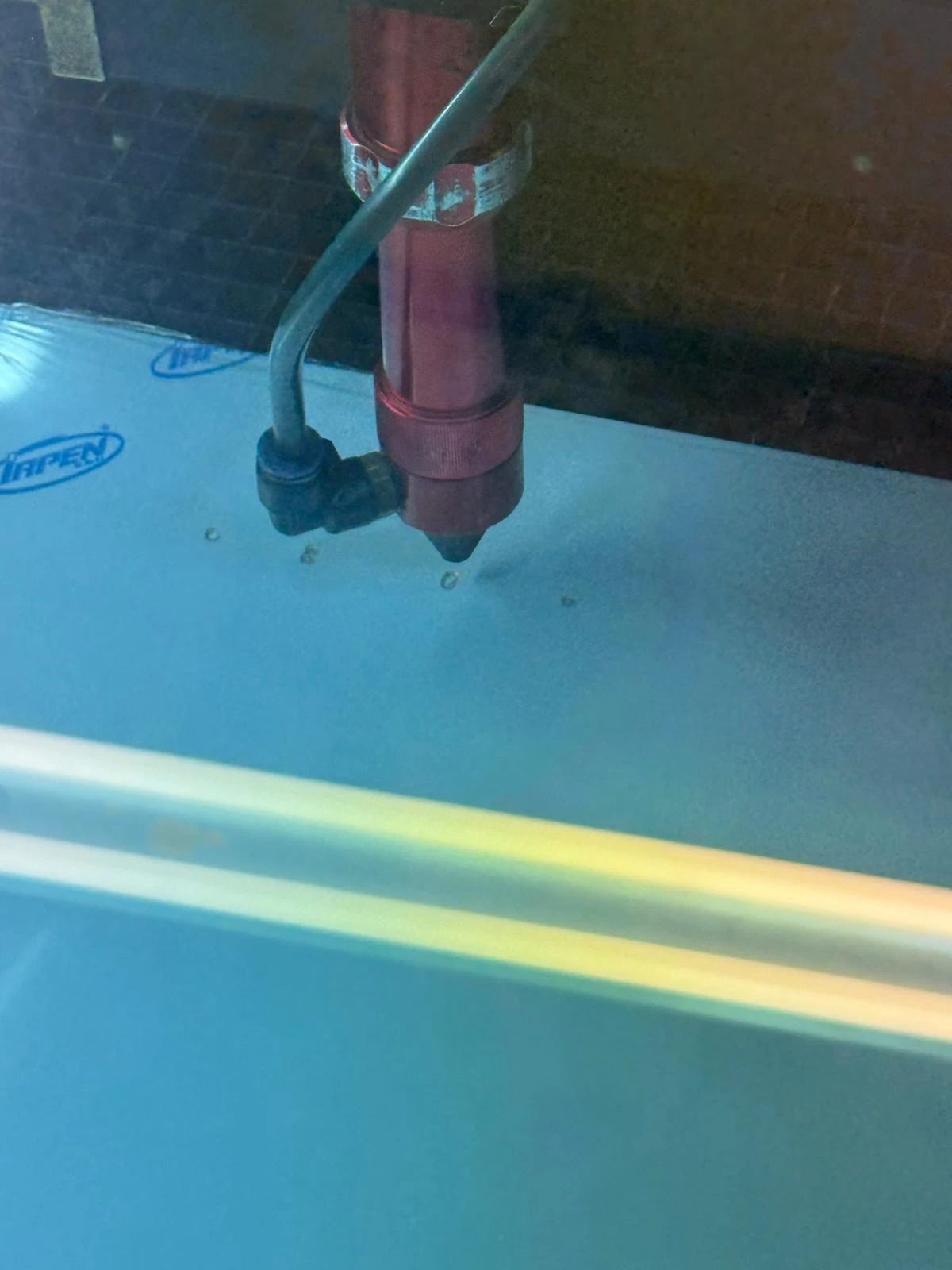 Rhino 8 - vector drawing