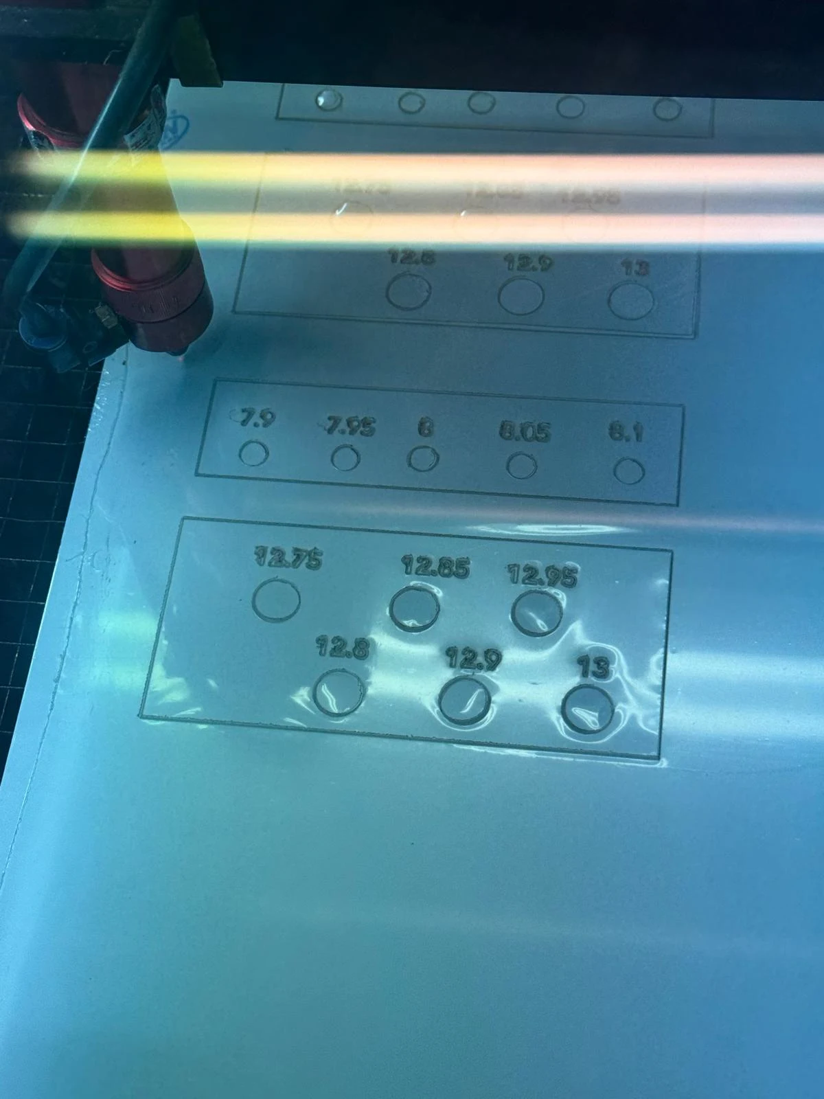 Rhino 8 - vector drawing