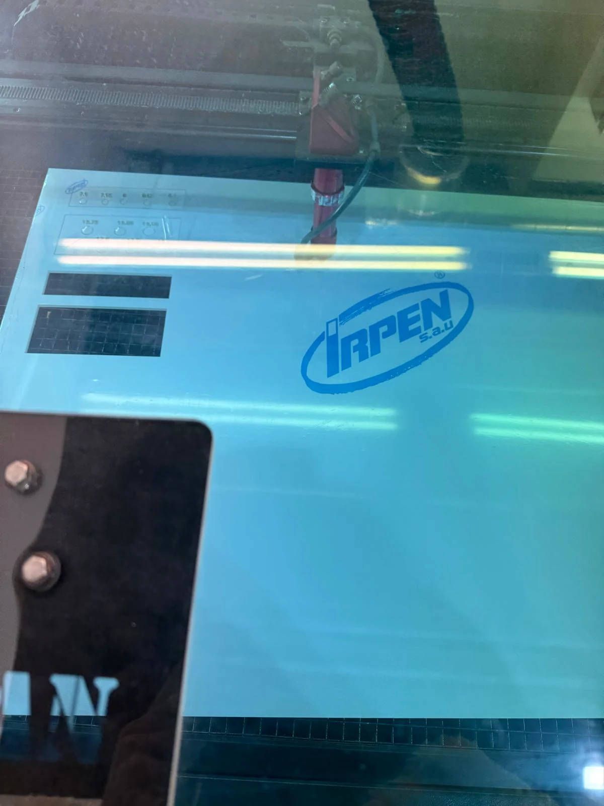 Rhino 8 - vector drawing