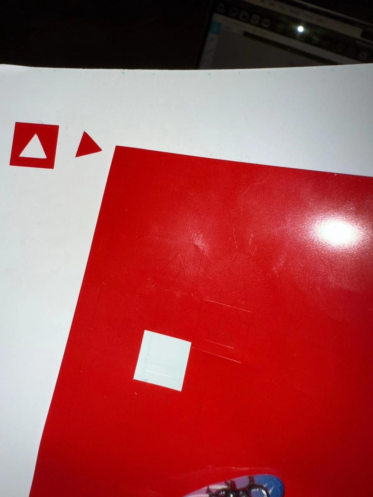 Rhino 8 - vector drawing