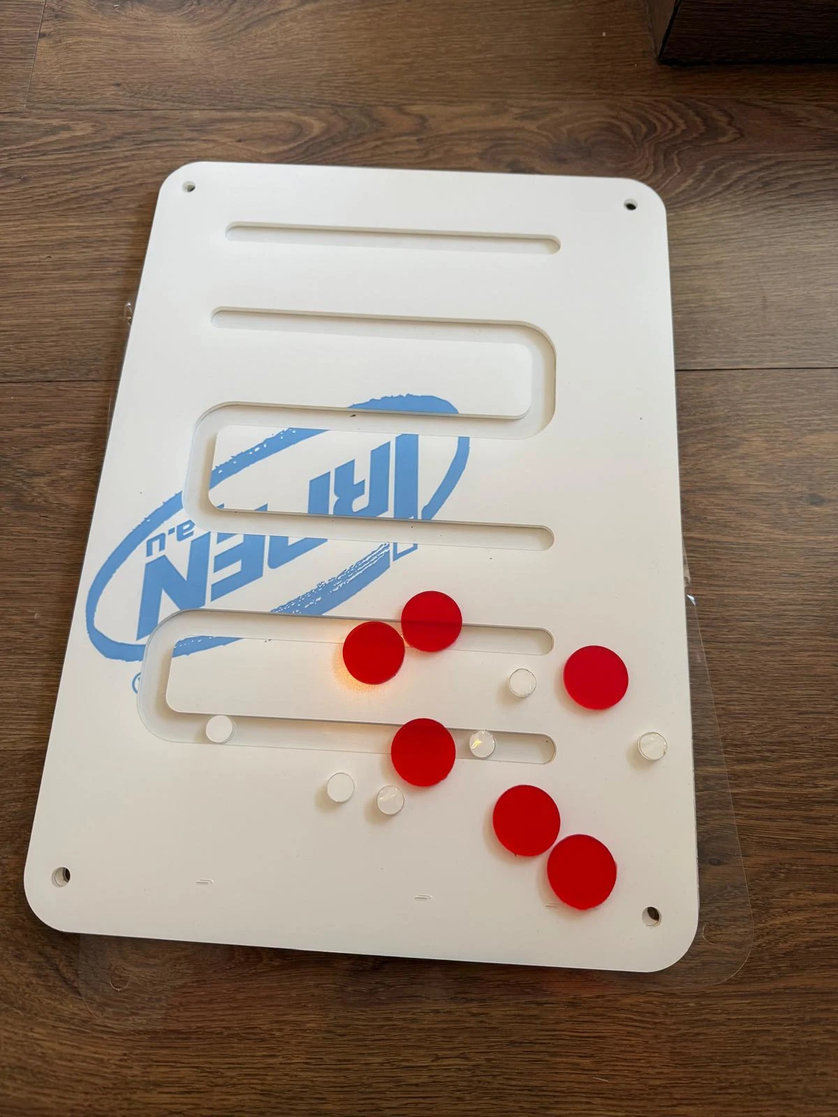 Rhino 8 - vector drawing