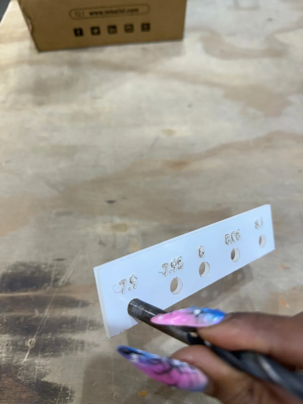 Rhino 8 - vector drawing