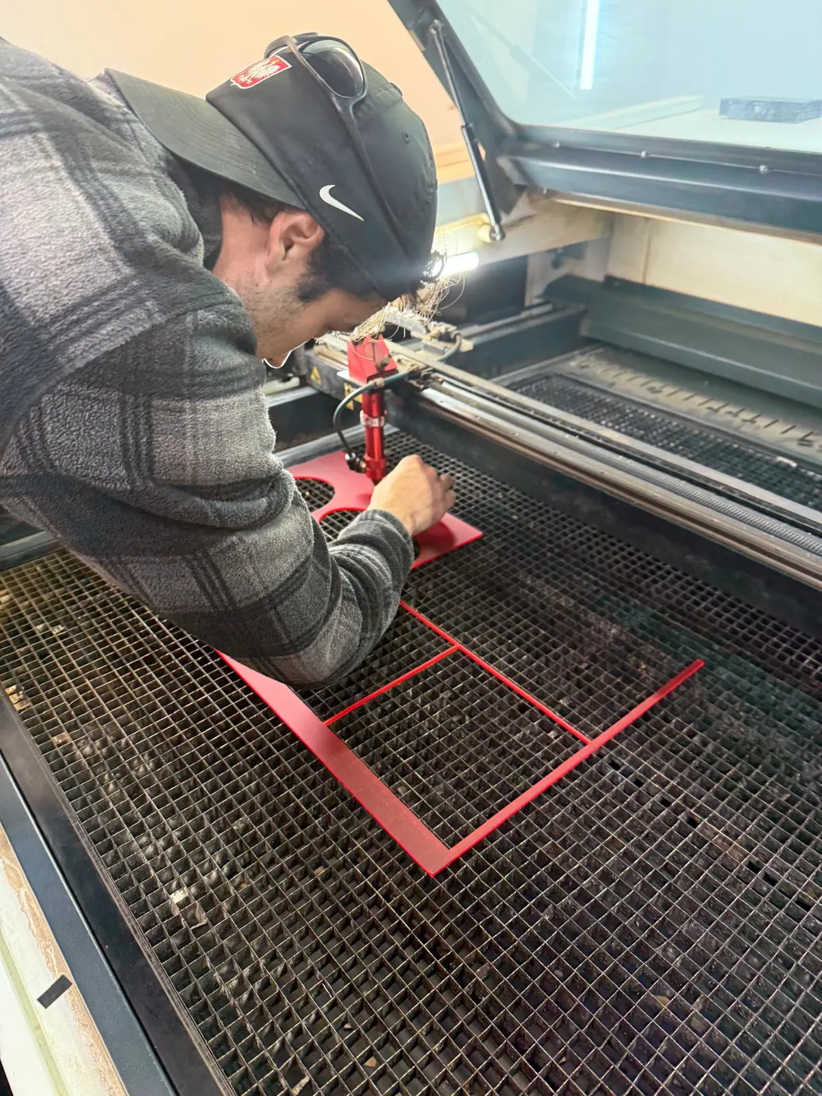 Rhino 8 - vector drawing