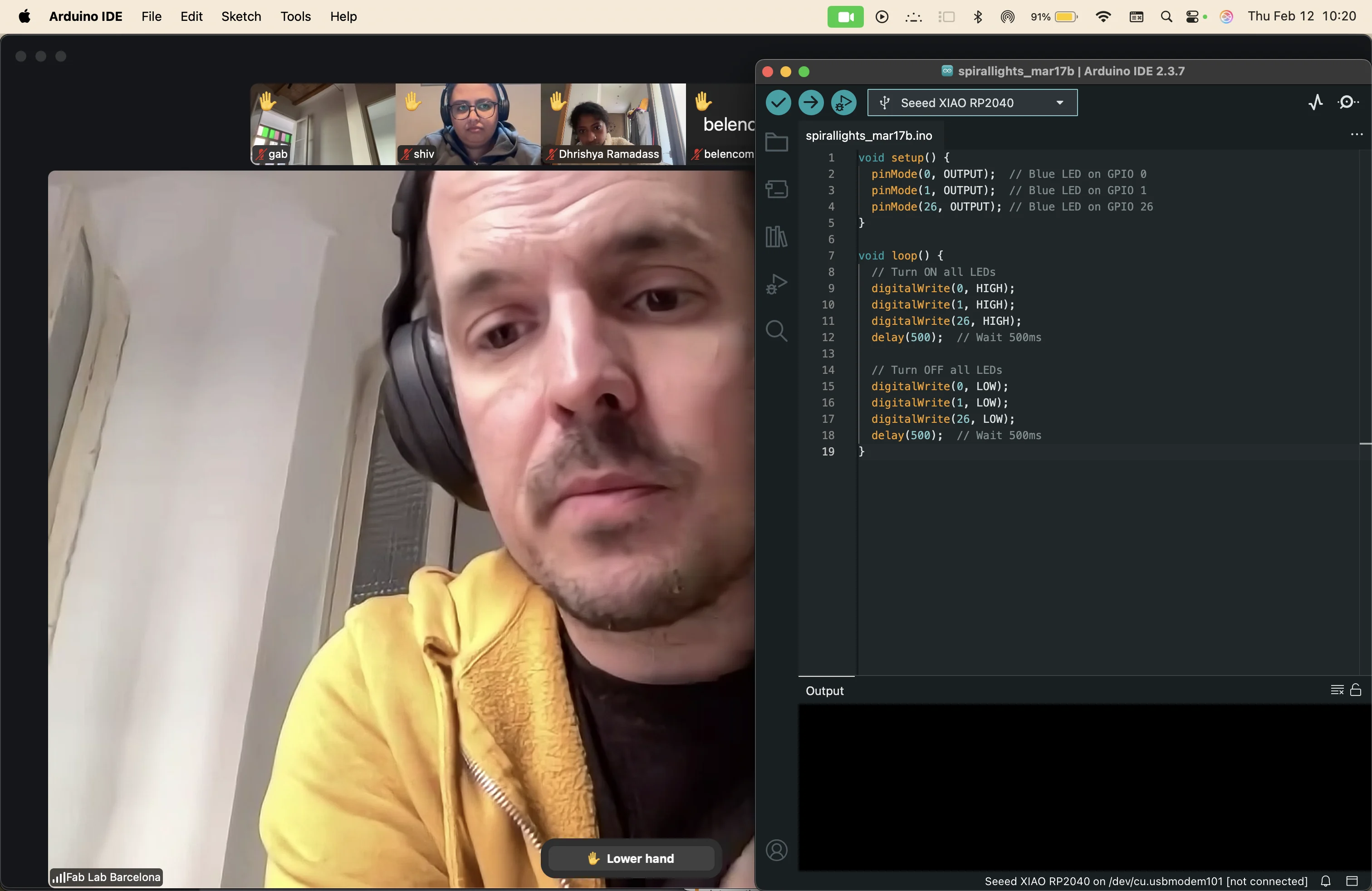 Rhino 8 - vector drawing