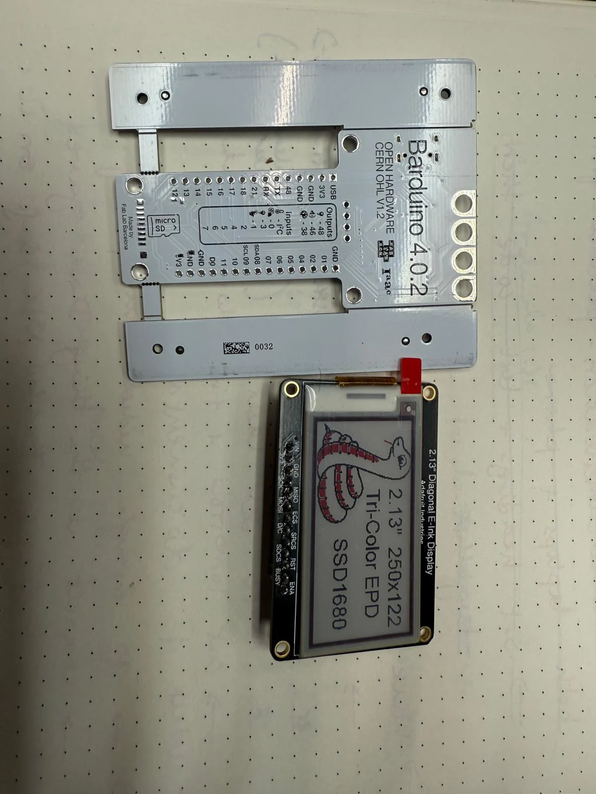 Rhino 8 - vector drawing