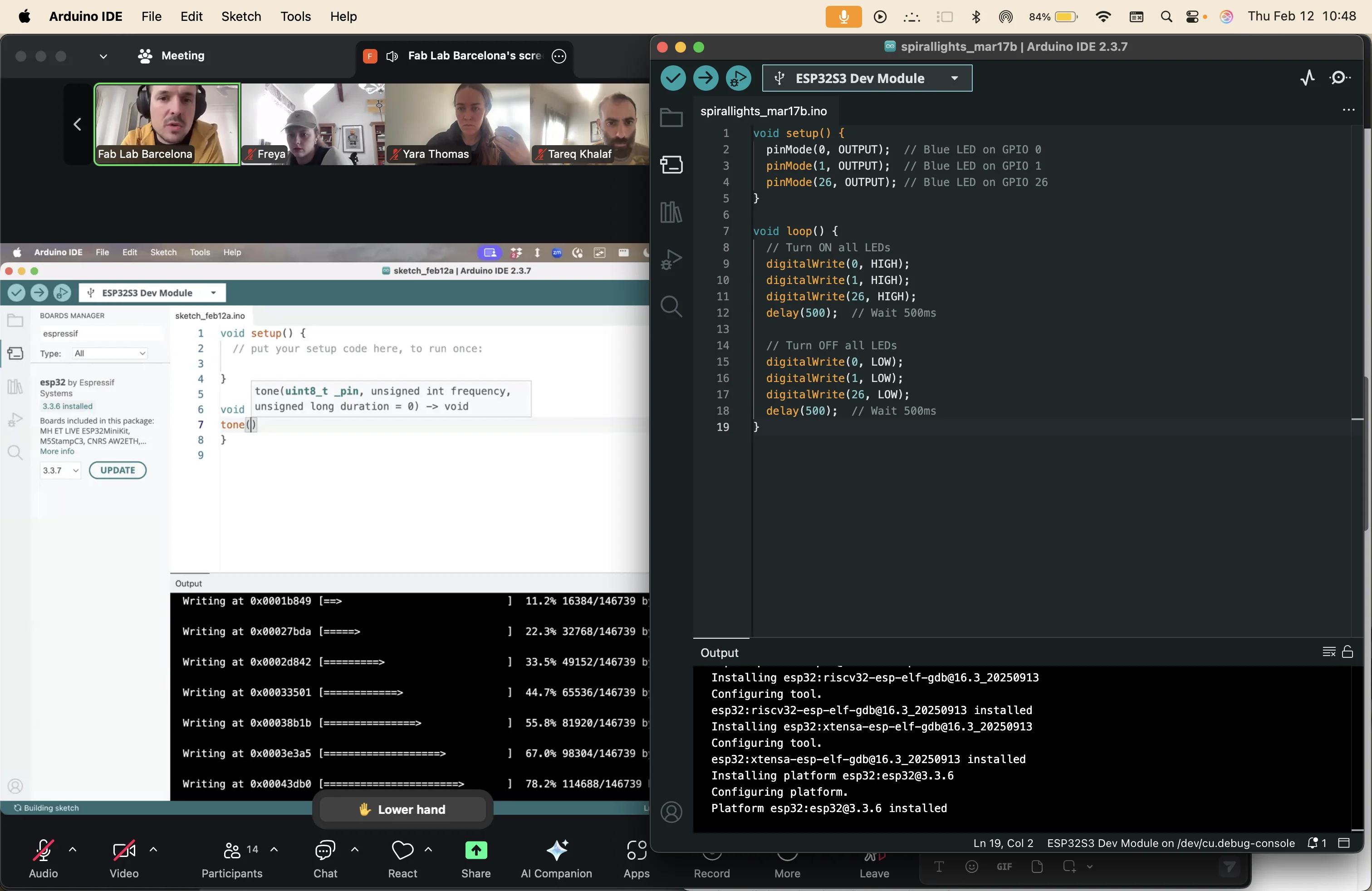Rhino 8 - vector drawing