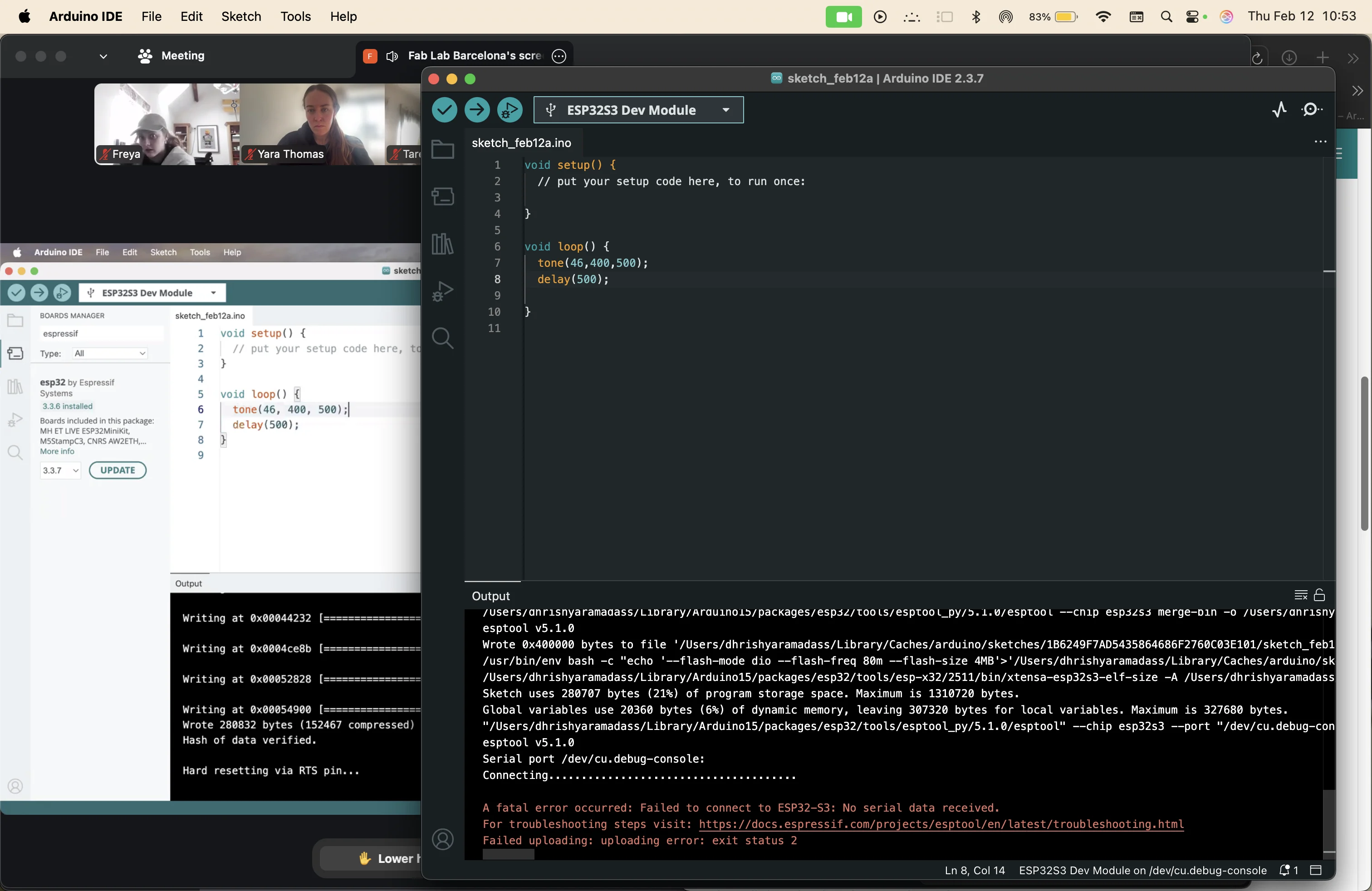 Rhino 8 - vector drawing