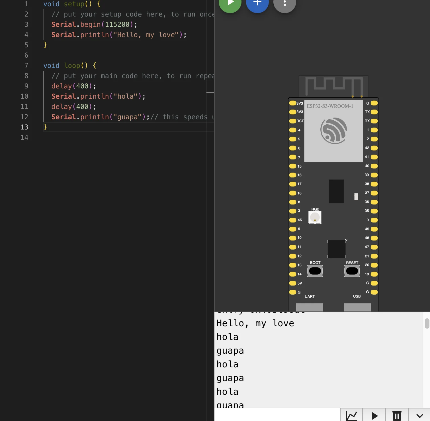 Rhino 8 - vector drawing