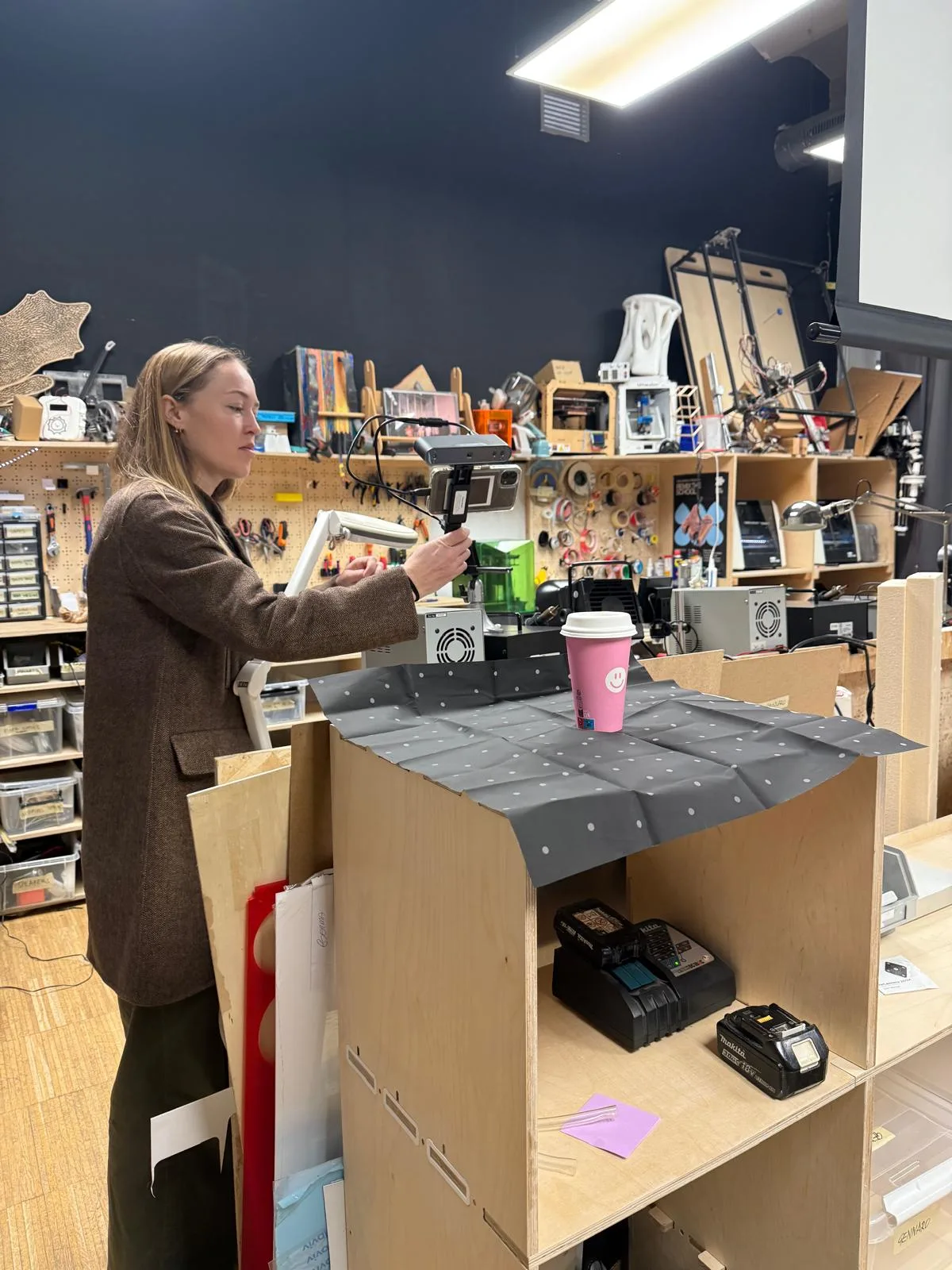 Rhino 8 - vector drawing