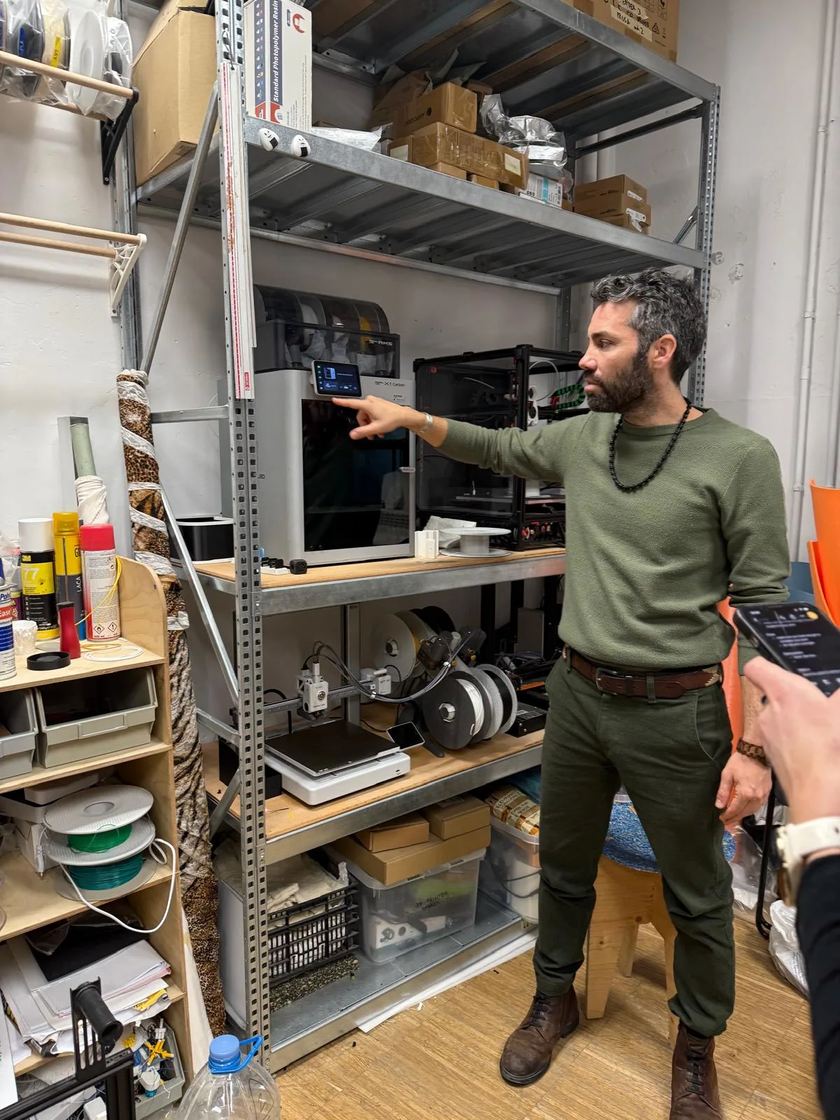 Rhino 8 - vector drawing