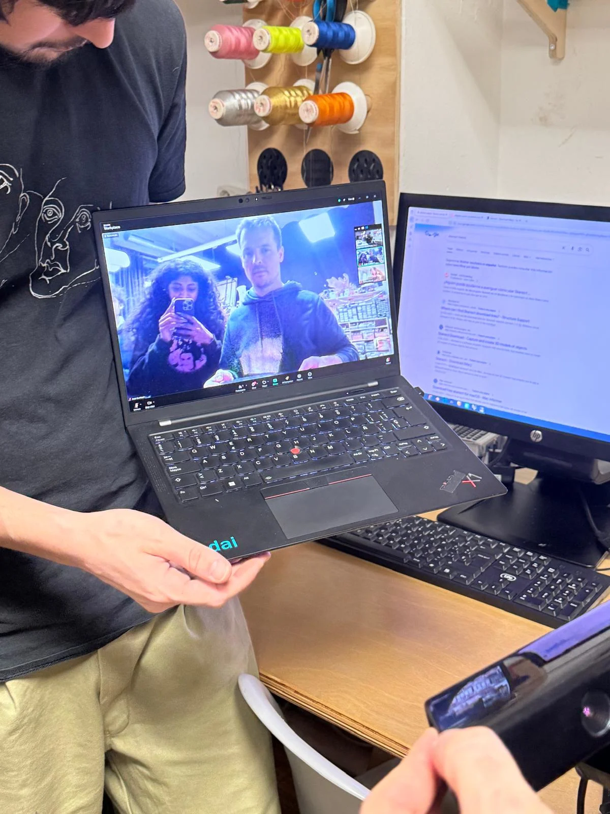 Rhino 8 - vector drawing