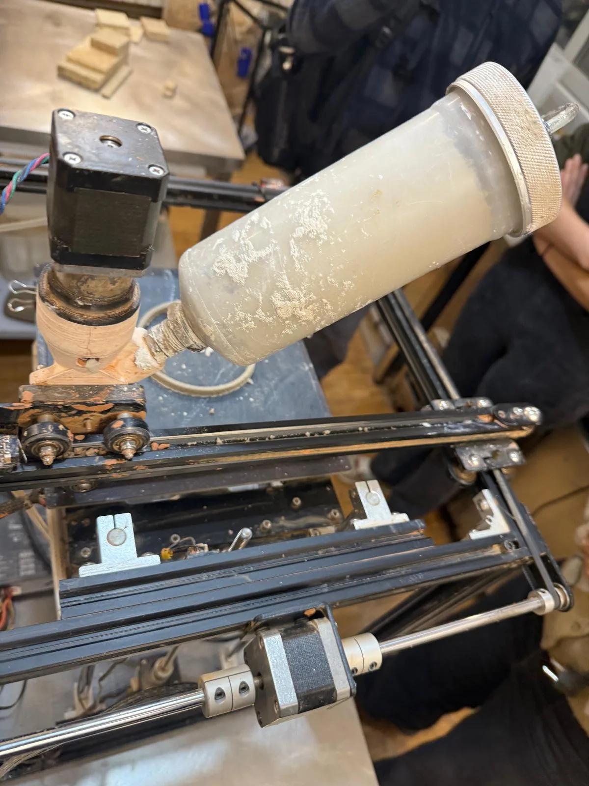 Rhino 8 - vector drawing