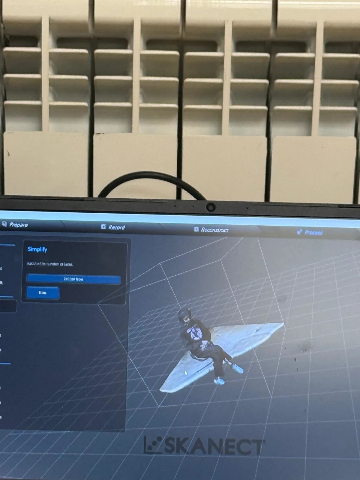 Rhino 8 - vector drawing