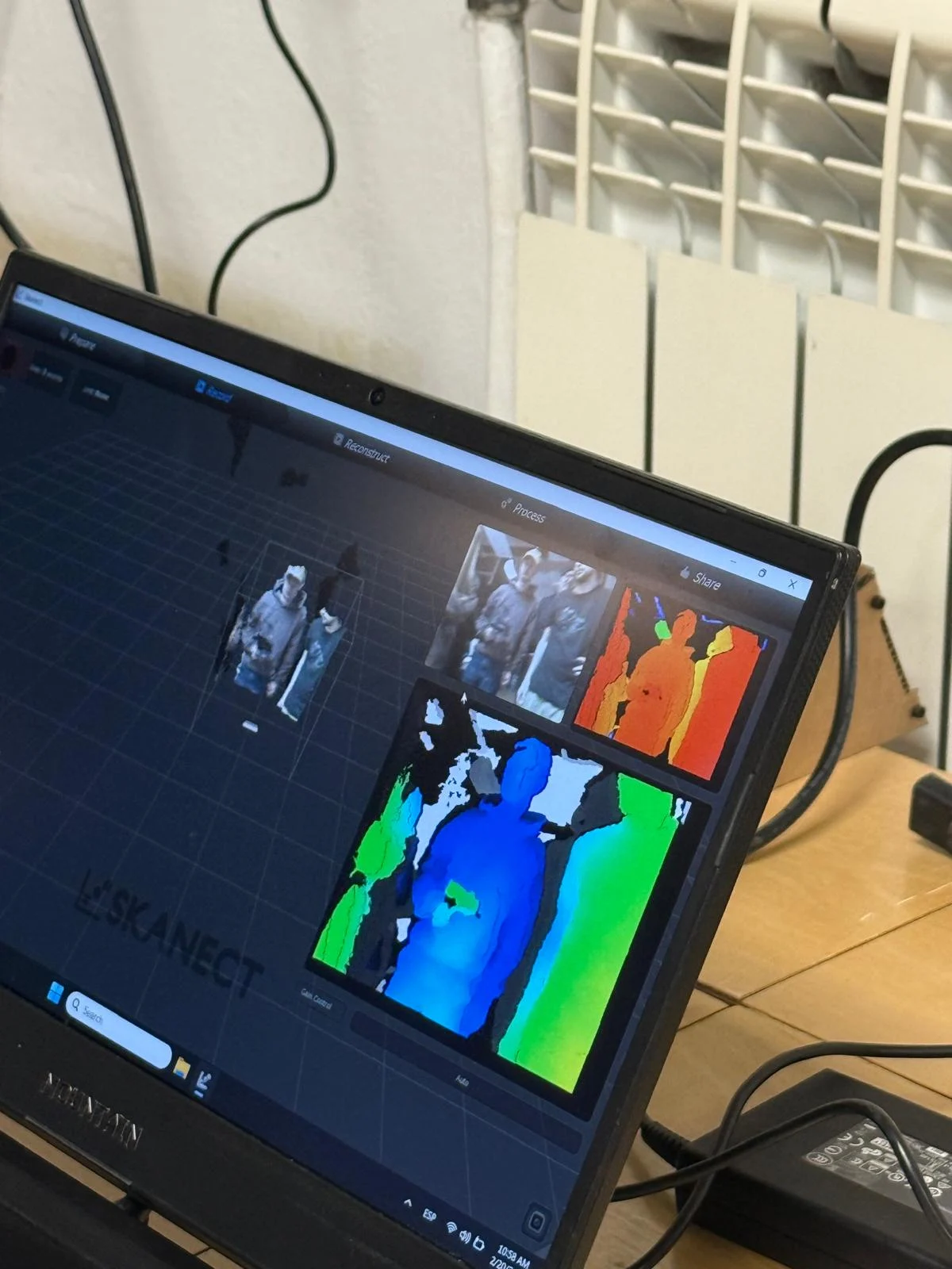 Rhino 8 - vector drawing