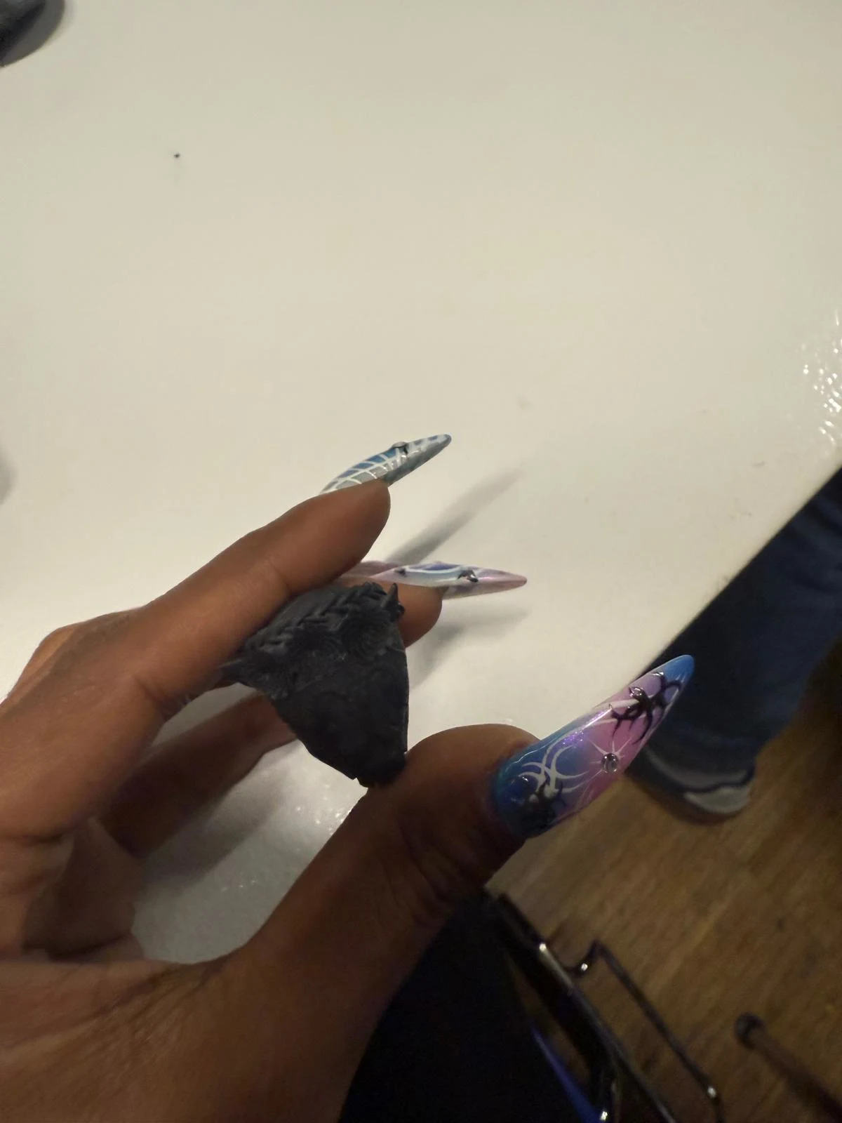 Rhino 8 - vector drawing